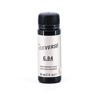 evo hue.verse 60ml demi-permanent gloss 6.84