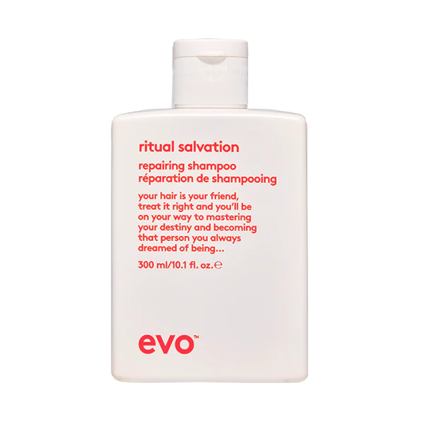 Ritual Salvation Repair Shampoo 300ml - GF