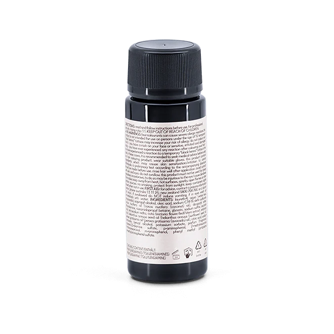 evo hue.verse 60ml demi-permanent gloss 7.31