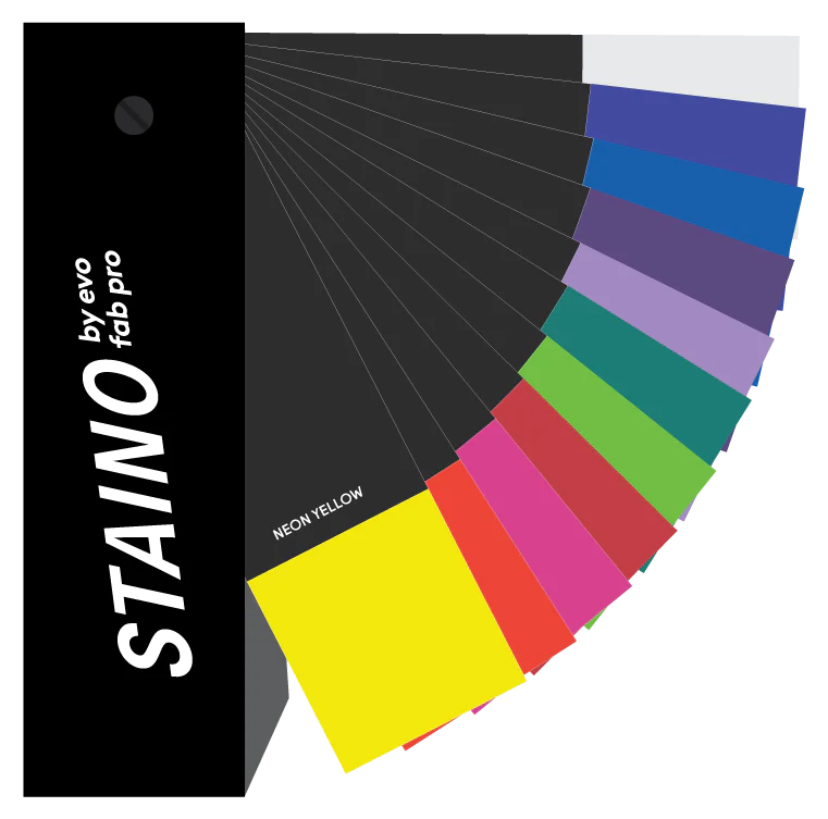 staino swatch fan
