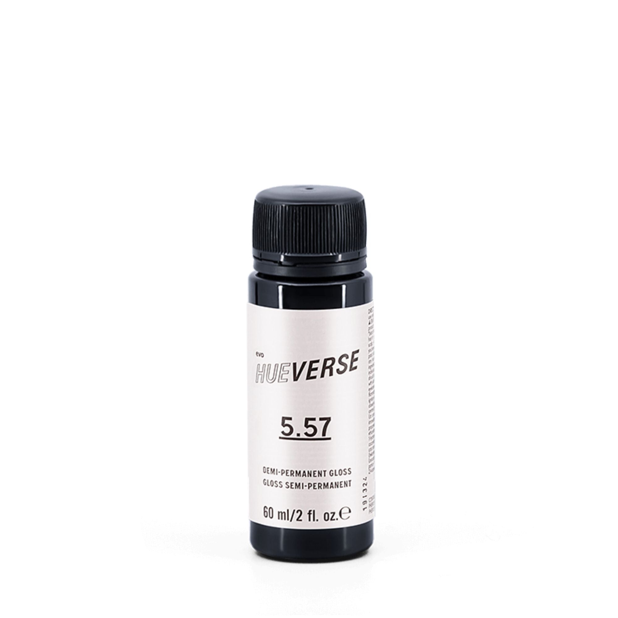 hue-verse 5.57 demi-permanent gloss 60ml