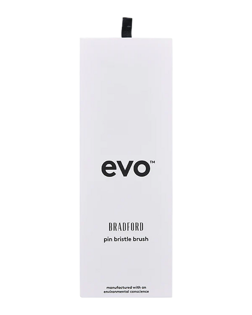 Bradford Pin/Bristle Dressing Brush