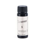 evo hue.verse 60ml demi-permanent gloss 5