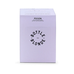 evo Bottle blonde colour remover (12 x 50g sachets)