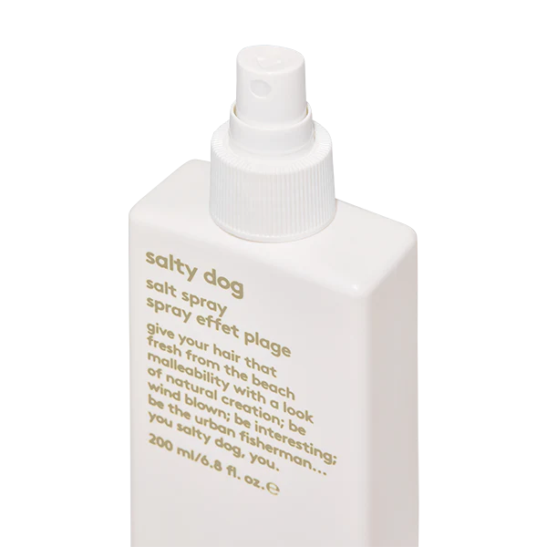 Salty Dog Salt Spray 200ml - GF