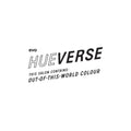 hue-verse official stockist sign