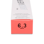 evo hue.verse 100ml permanent colour 6.3