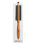 Spike 22mm Radial Brush