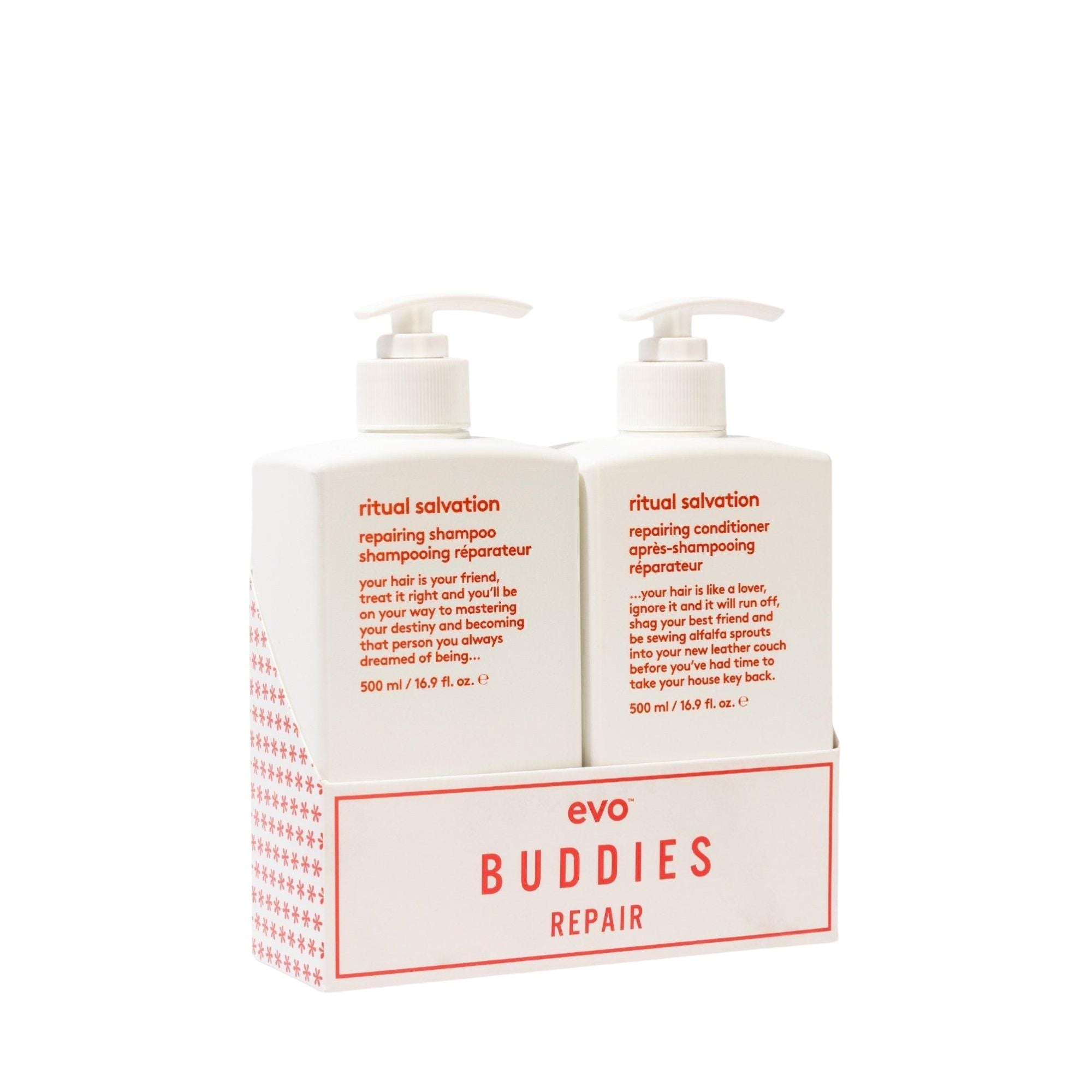 evo repair buddies 500ml