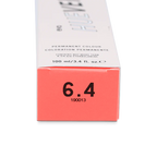 evo hue.verse 100ml permanent colour 6.4