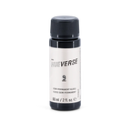 evo hue.verse 60ml demi-permanent gloss 9