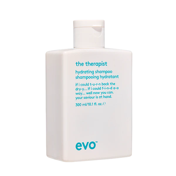 The Therapist Hydrating Shampoo - 300ml