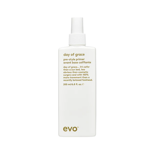 Day of Grace pre-style primer 200ml - GF
