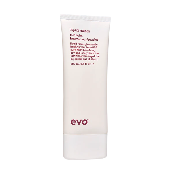 evo Liquid Rollers Curl Balm - 200ml