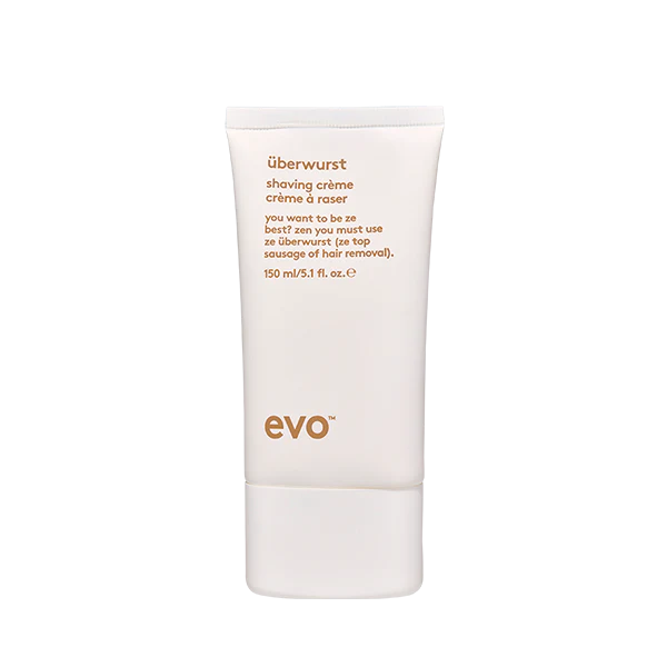 Uberwurst Shaving Creme 150ml