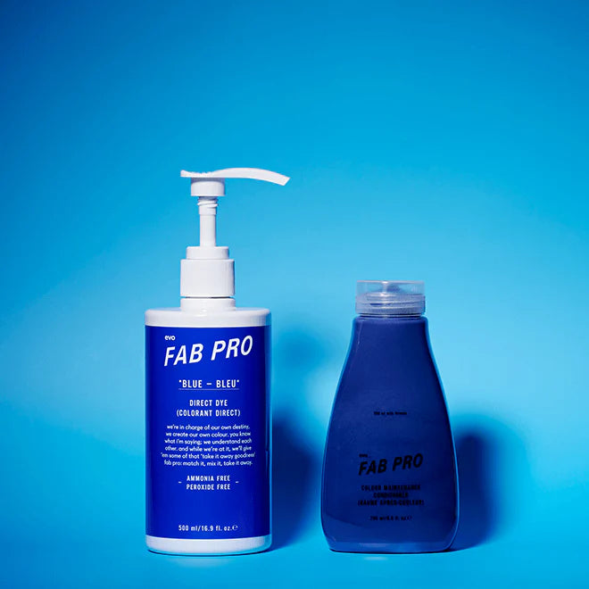 fab pro blue colour intens 500ml