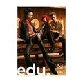 evo education brochure