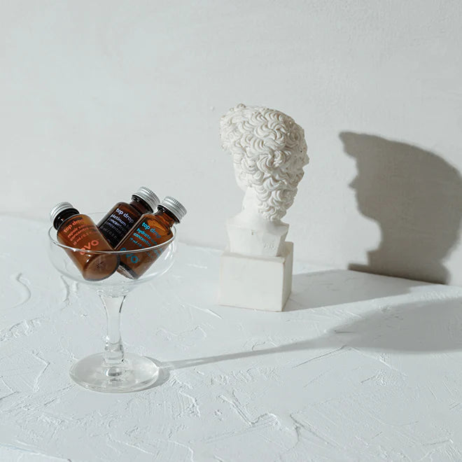 top drop taster box (15ml x 12)