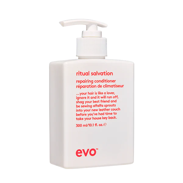 Ritual Salvation Repair Conditioner - 300ml