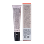 evo hue.verse 100ml permanent colour 8.1