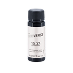 evo hue.verse 60ml demi-permanent gloss 10.37