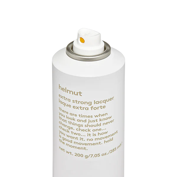 Helmut Original Extra Strong Lacquer 285ml