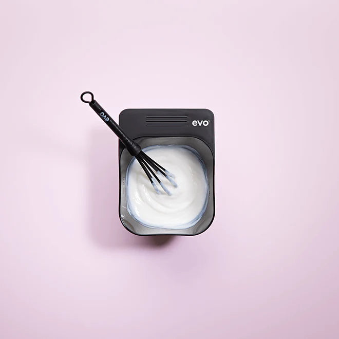 evo hue.verse 100ml permanent colour 12.0