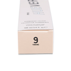 evo hue.verse 100ml permanent colour 9