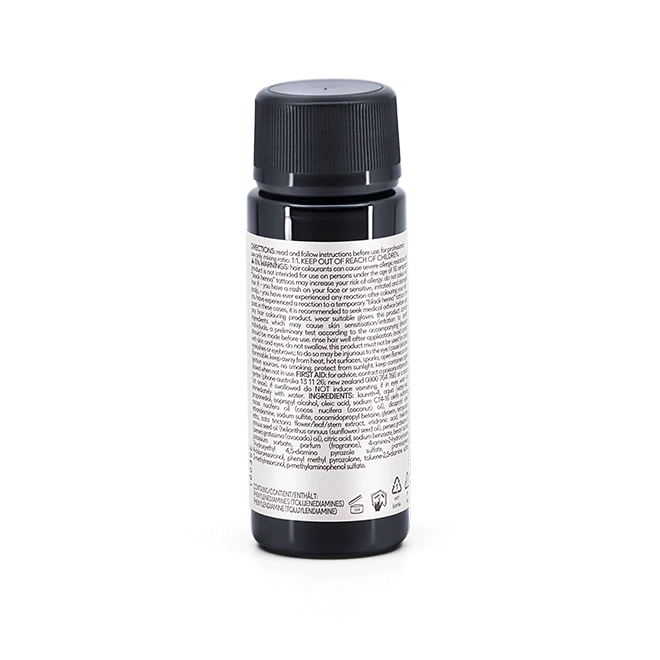 evo hue.verse 60ml demi-permanent gloss 10.47