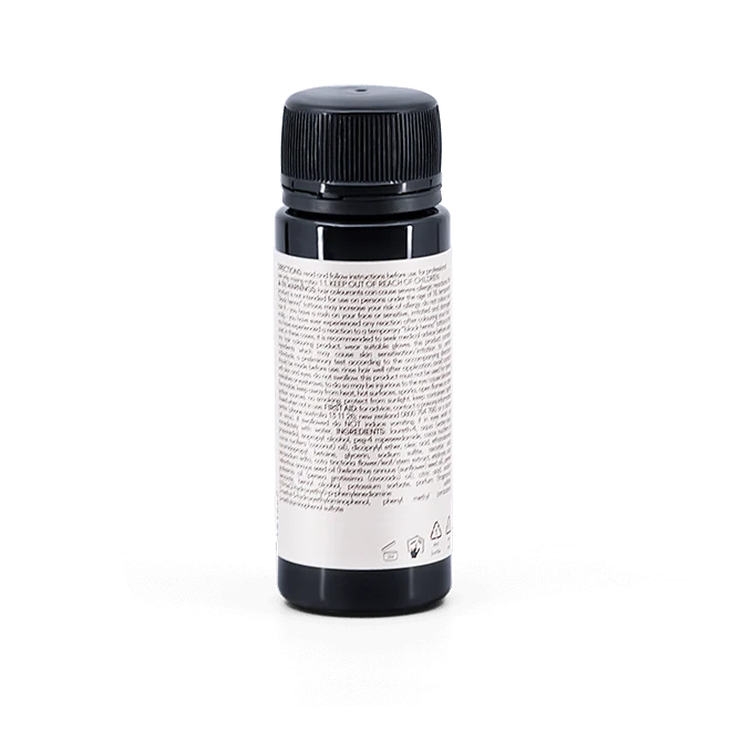 evo hue.verse 60ml demi-permanent intense violet