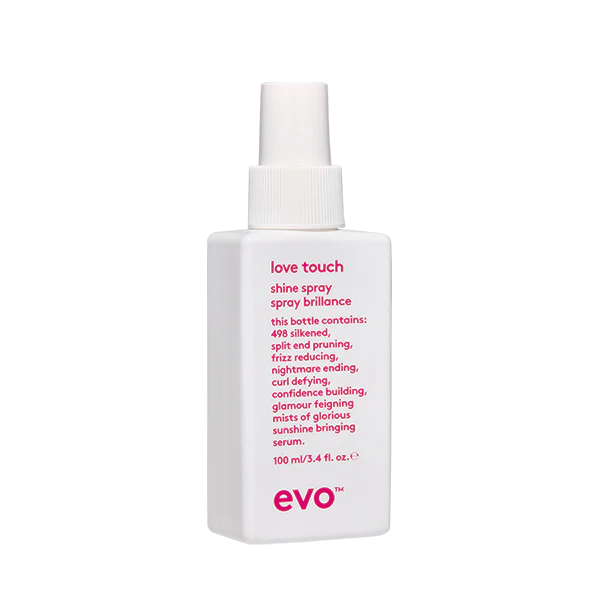Love Touch Shine Spray - 100ml
