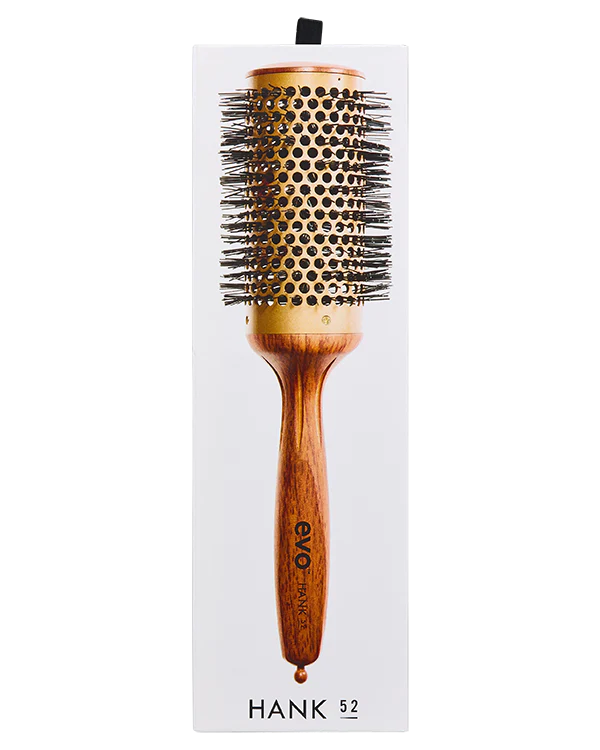 Hank 52 Ceramic Vent Radial Brush