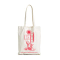 evo destination evo tote bag