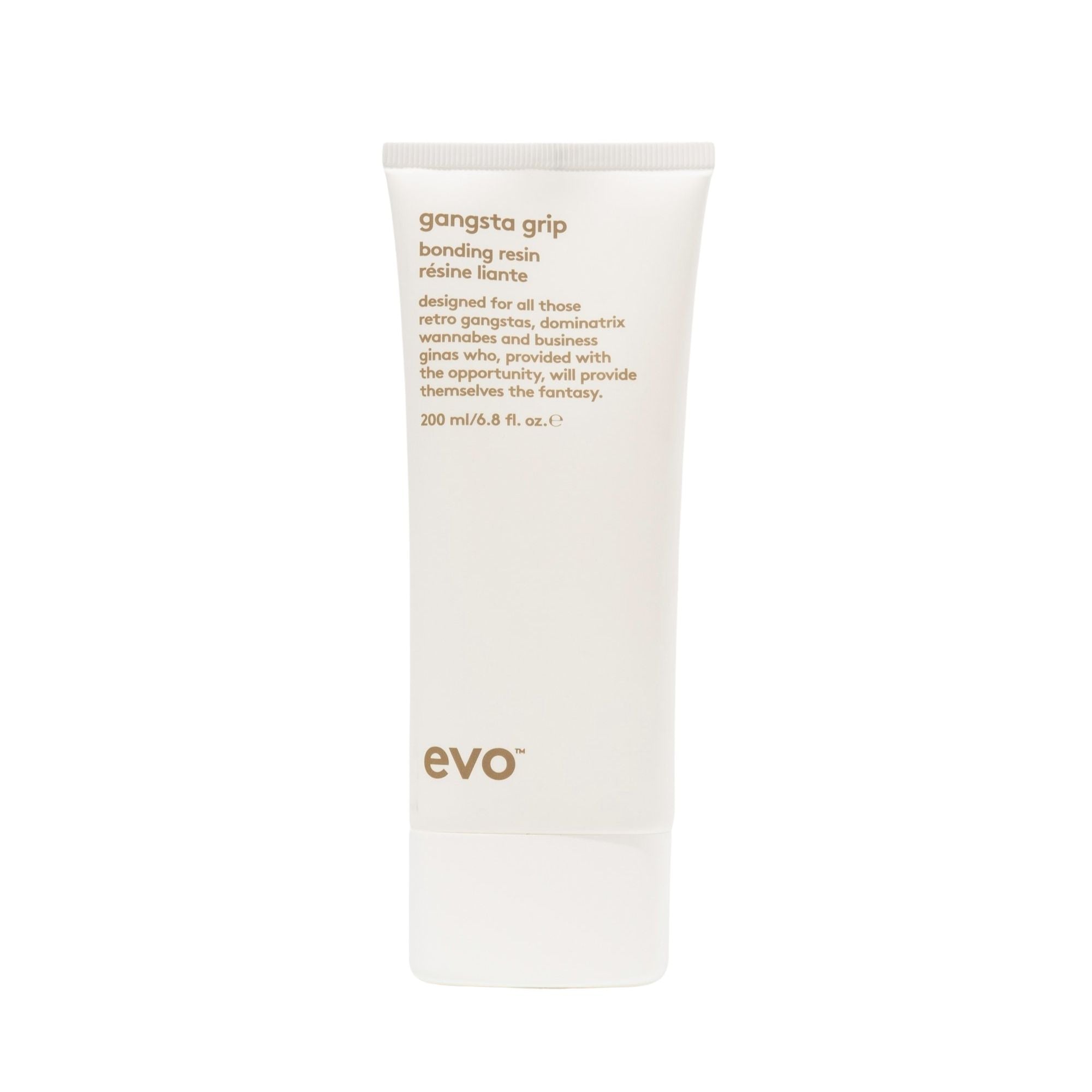 evo gangsta grip bonding resin 200ml
