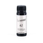 evo hue.verse 60ml demi-permanent gloss 4.7