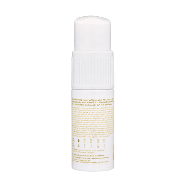 evo Haze Styling Powder Spray - 50ml