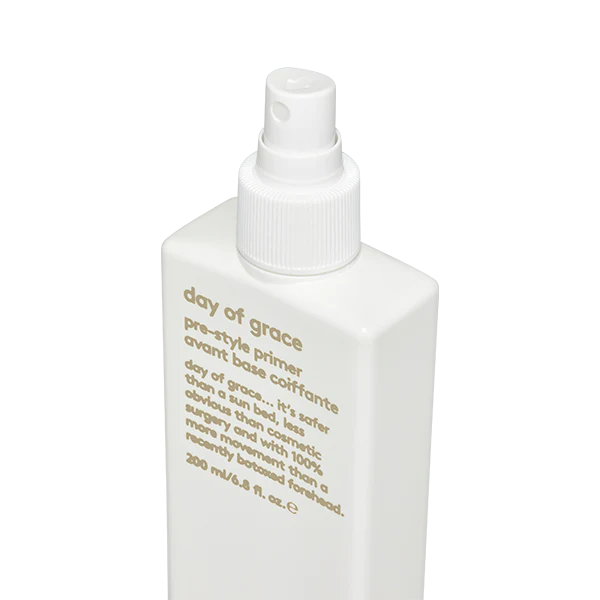 Day of Grace pre-style primer 200ml - GF