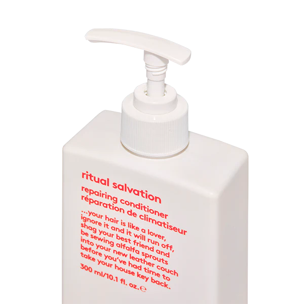 Ritual Salvation Repair Conditioner - 300ml