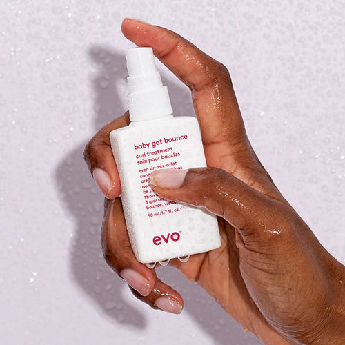 evo baby got bounce curl treatment - 50ml
