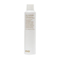 evo miss malleable flexible hairspray 300ml
