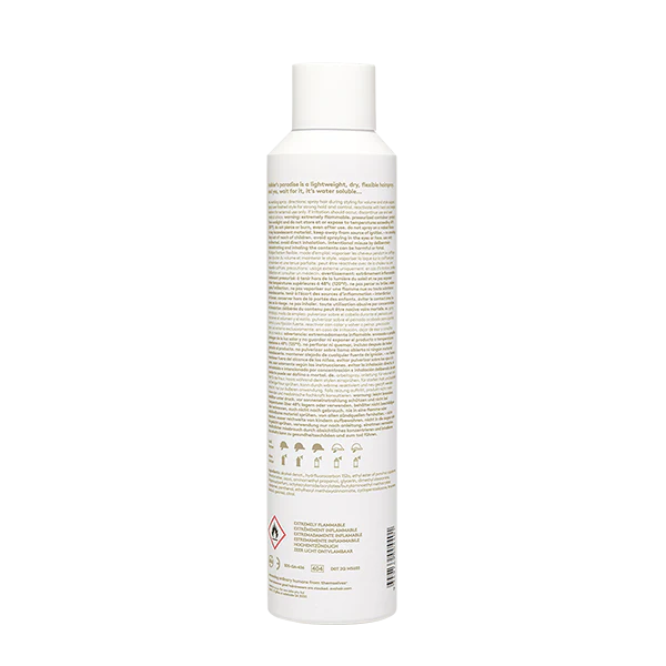 Builder's Paradise Working Spray 300ml