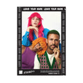 staino strut card