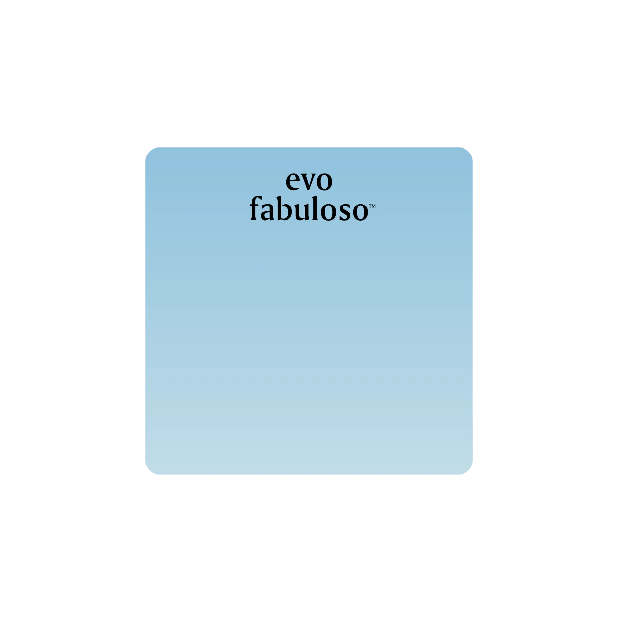 Fabuloso Retail Brochure (z-card)