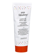 Evo Fabuloso Mahogany Colour Boosting Treatment 220ml tube