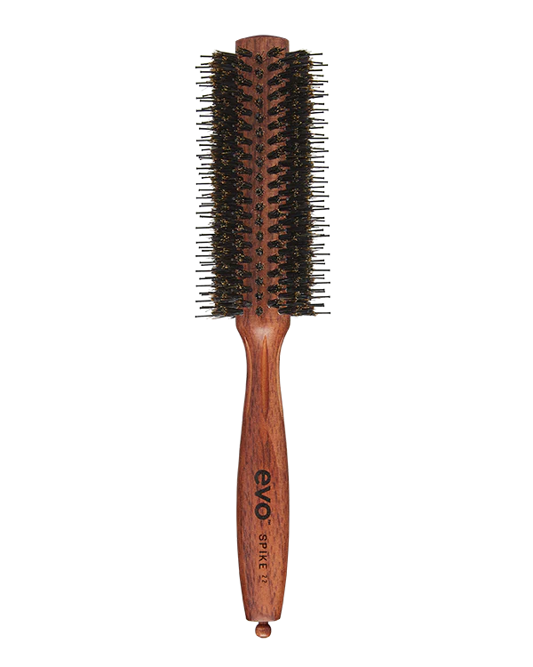 Spike 28mm Radial Brush