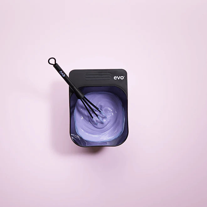 evo hue.verse 100ml permanent colour 4.81