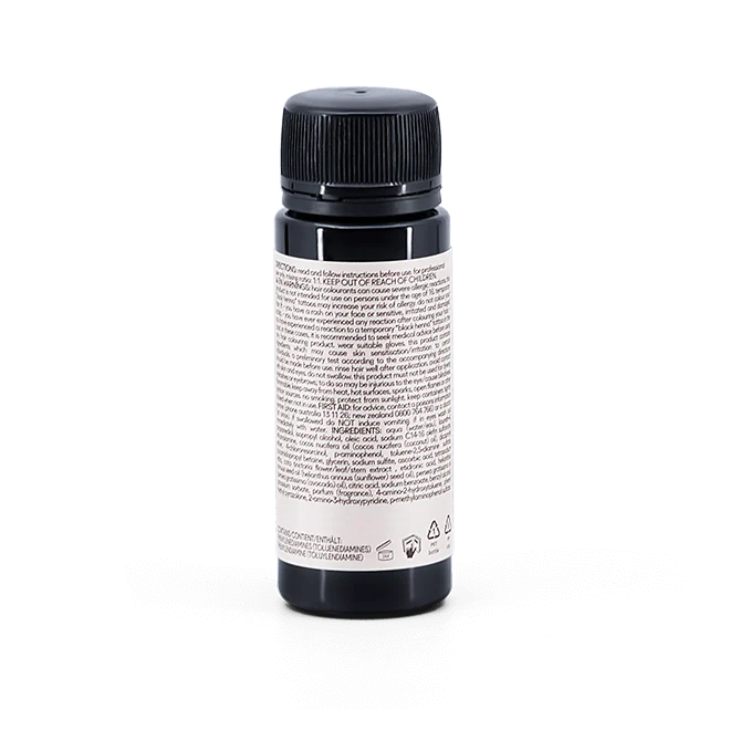 evo hue.verse 60ml demi-permanent gloss 4.84