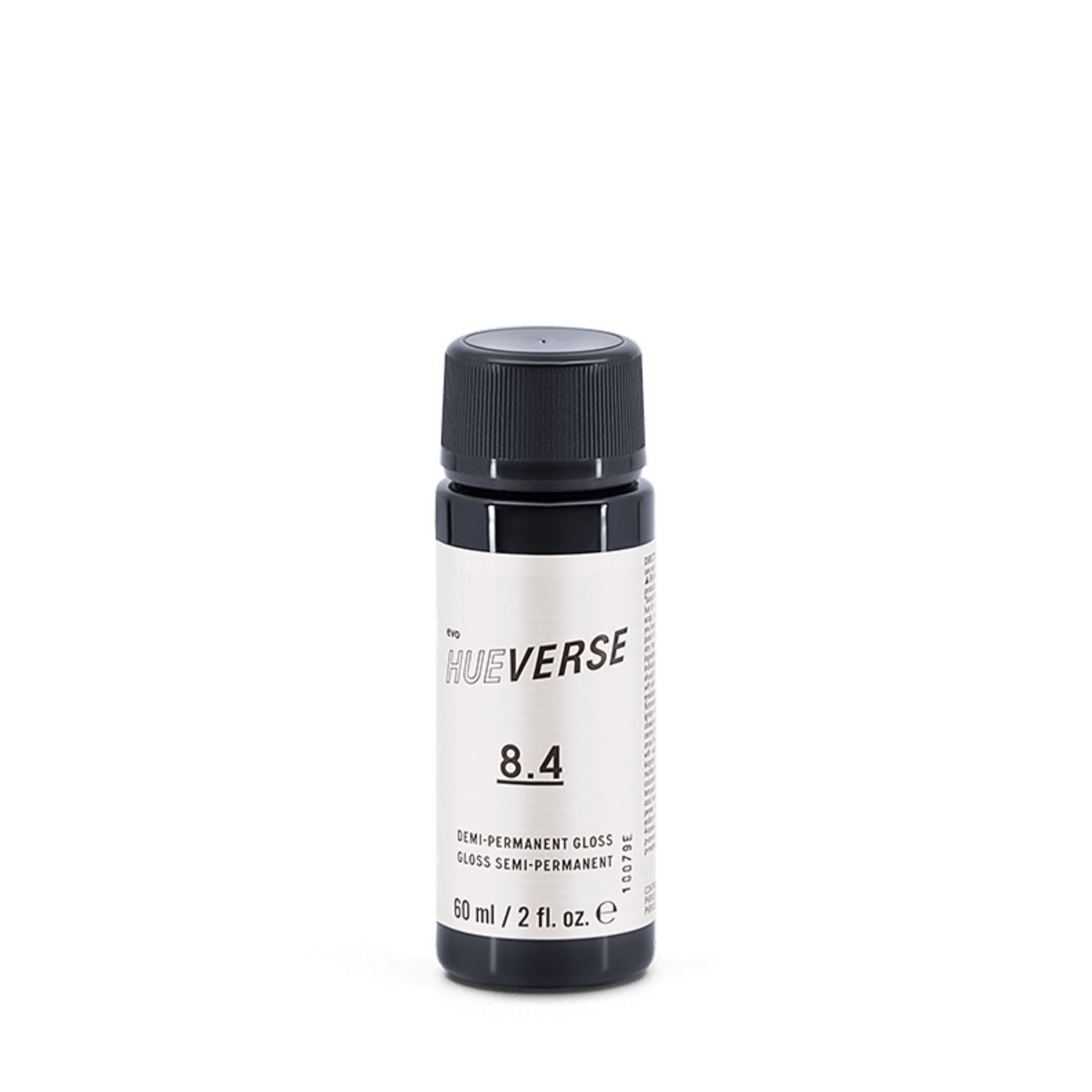 hue-verse 8.4 demi-permanent gloss 60ml