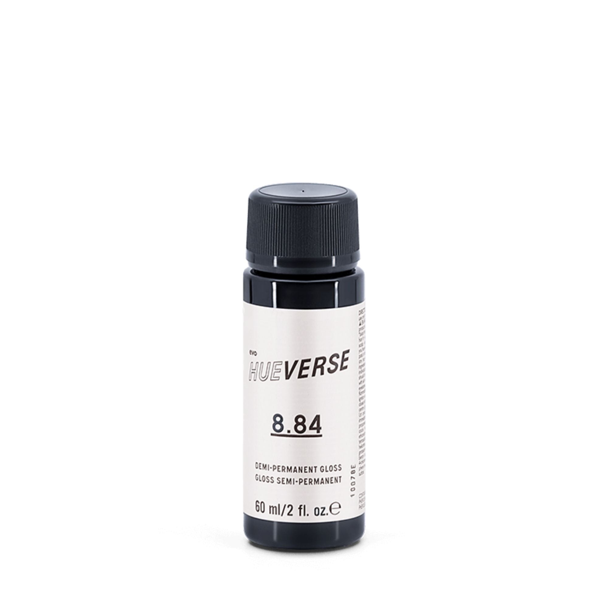 hue-verse 8.84 demi-permanent gloss 60ml