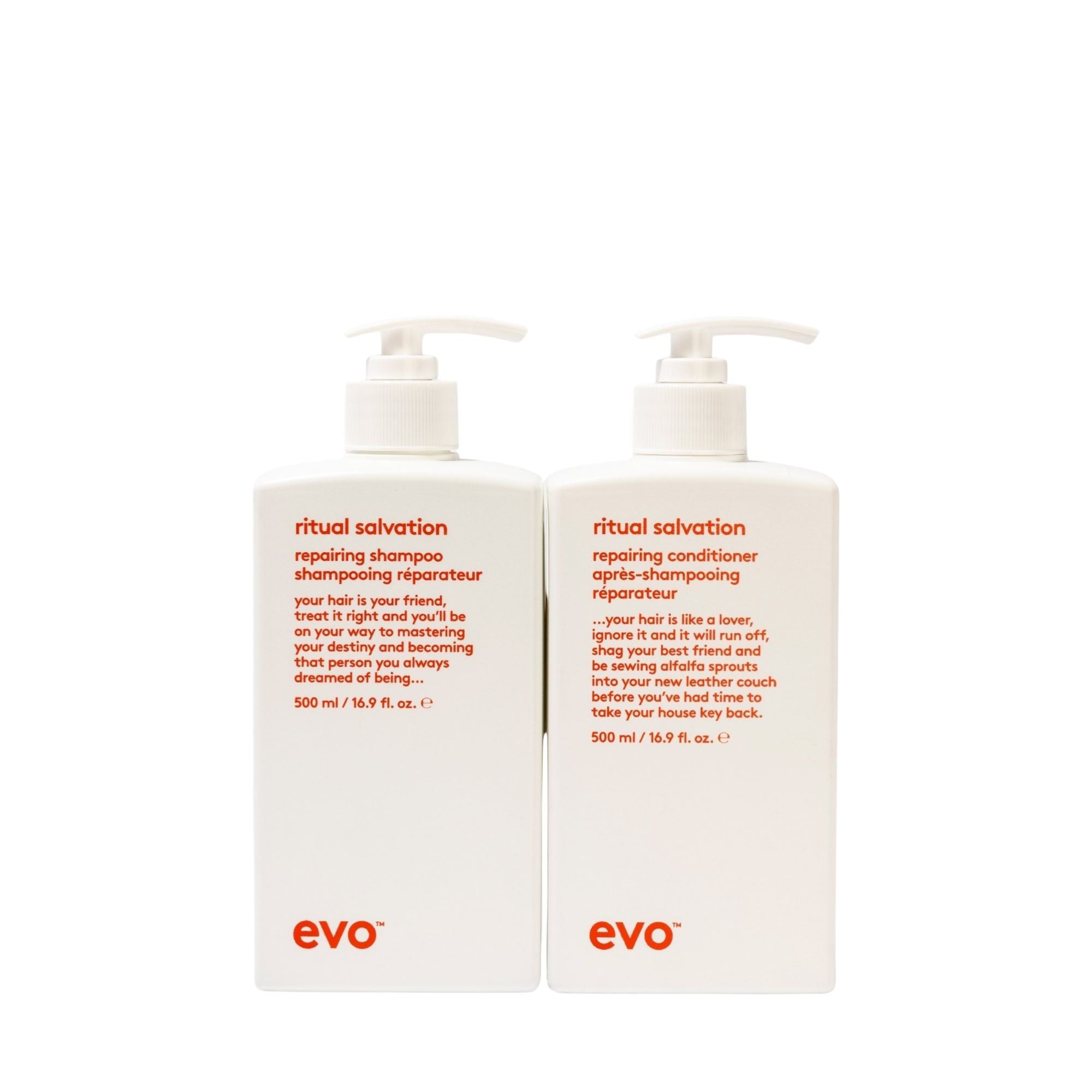 evo repair buddies 500ml